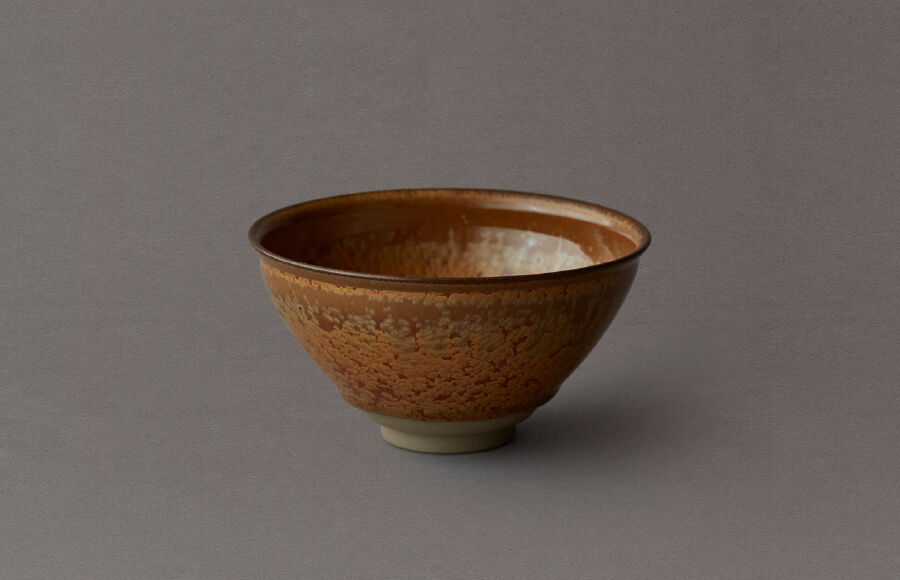 The Art of Tea Ceremony Ceramics