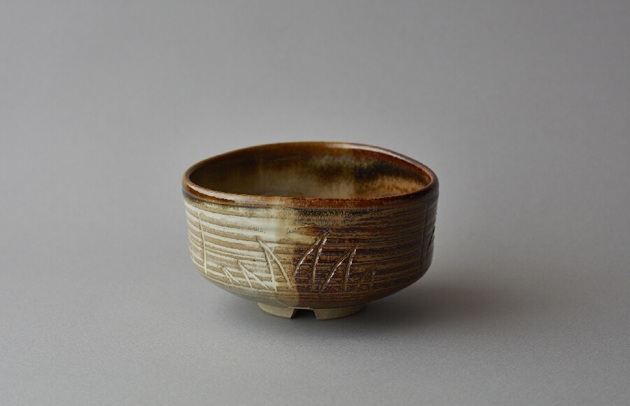 History of Takatori ware